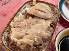 热气羊肉-阿勇面馆(东书房路店)