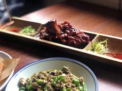 南乳扎烧-大牌大·传统杭帮菜(湖滨店)