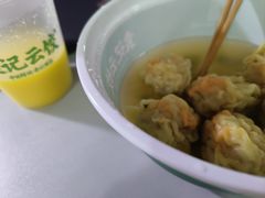 -安徽大学第三食堂
