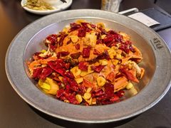 -天宝兄弟·湘菜龙虾馆