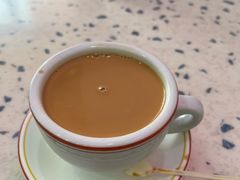 -樂麗餐室 · 本地茶餐廳(扬名广场店)