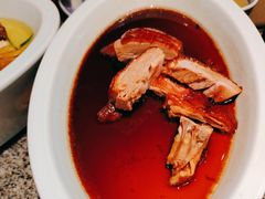 金陵烤鸭-南京大牌档(之心城店)