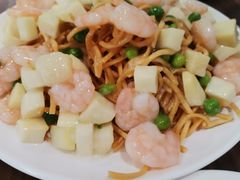 -王家沙点心店(南京西路总店)