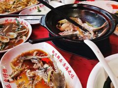 -蛇口康乐快餐鱼仔档(翠苑小区店)