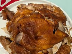 -添福来墨鱼饺子 · 海鲜东北菜(锦绣店)