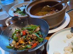 -金牌外婆家(苏州中心店)