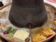 -阳坊大都涮羊肉(阳坊总店)