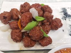 -宝发园名菜馆