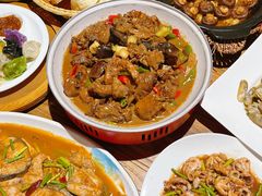 -和源祥·日照菜扛把子(万平口一店)