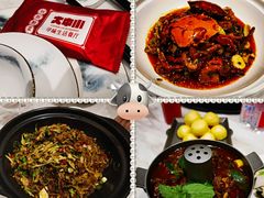 -大中小寻味生活餐厅(华润店)