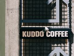 -KUDDO COFFEE(天河城店)