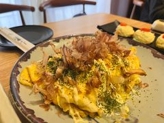 蛋包面-胜代日本料理(云程巷小区店)