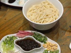 -京味斋·北京烤鸭(新源街店)