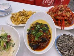 -簋街仔仔小龙虾(总店)
