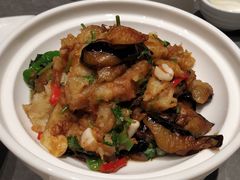 -晋家门·苏皖家常菜(江北龙湖天街店)