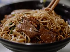 -老地方面馆(思南路店)