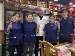 -马记伊源斋涮肉·清真菜(百子湾店)
