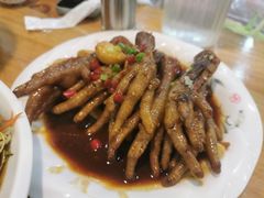 -亿牌牌东北烧烤(怀特店)