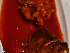 松鼠大桂鱼-绿波廊(豫园店)