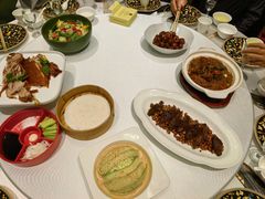 -盛百味·家宴餐厅(霸州分店)