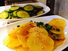 -么子烤肉(化龙池店)