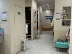 -天真蓝照相馆(五角场百联又一城店)