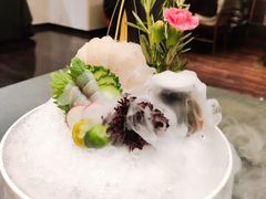 -沈灶河豚宴·河豚融合餐厅(汉中路店)