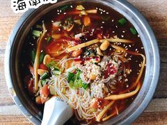 海南腌粉-金鸡岭农贸市场