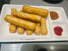 -海底捞火锅(让胡路万达店)