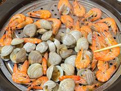 -船奇蒸汽海鲜·闽菜(八市海鲜总店)