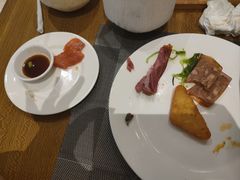 -南京金鹰尚美酒店·尚美西餐厅