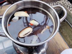 菌汤小火锅-丽江庭院之爱在路上(西单店)