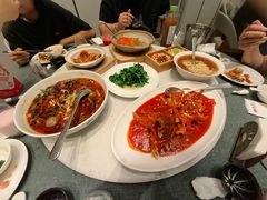 -新吉士·上海菜(浦东LCM置汇旭辉店)