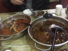 -风鑫铃罗非鱼(道沟店)