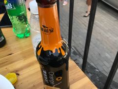 -泰顺江南春面馆