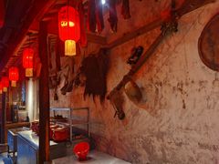 大堂-田园印象·成都土菜院子(华阳店)