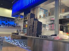 -玛尚诺Pizza&Bar(长泰广场店)
