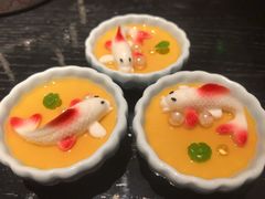 -锦楼·臻选新杭帮(杭州中心店)