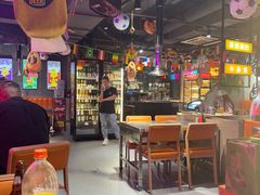 -有蚝有翅烧烤大排档·宵夜(右安门店)