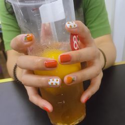 -Y2日式美甲美睫美肤沙龙