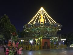 -济南方特东方神画