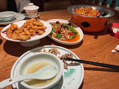 -蓉城小馆(科兴店)