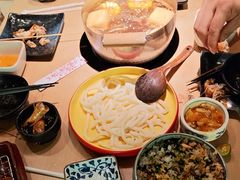 -沼津港精致料理·寿喜烧·烧鸟(漕河泾印象城店)