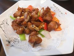 -王四酒家苏帮菜馆(观前店)