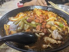 -文杰餐馆(南洪时尚风情街店)