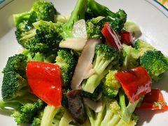 -羊巴道新疆菜·清真(上梅林店)