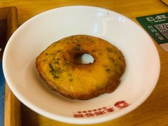 老长沙葱油饼-呷佬·长沙手工米粉(金沙江路店)