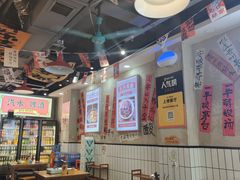 -黔有有贵州酸汤夺夺粉火锅(五味十字店)