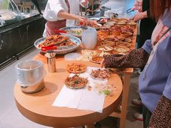 -blt精品超市(上海杨浦合生汇店)