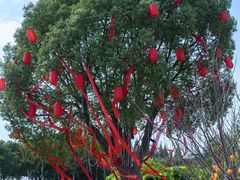 -歌斐颂巧克力小镇